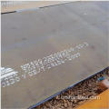 Piastre in acciaio resistenti all'abrasione di NM400 0,8 mm